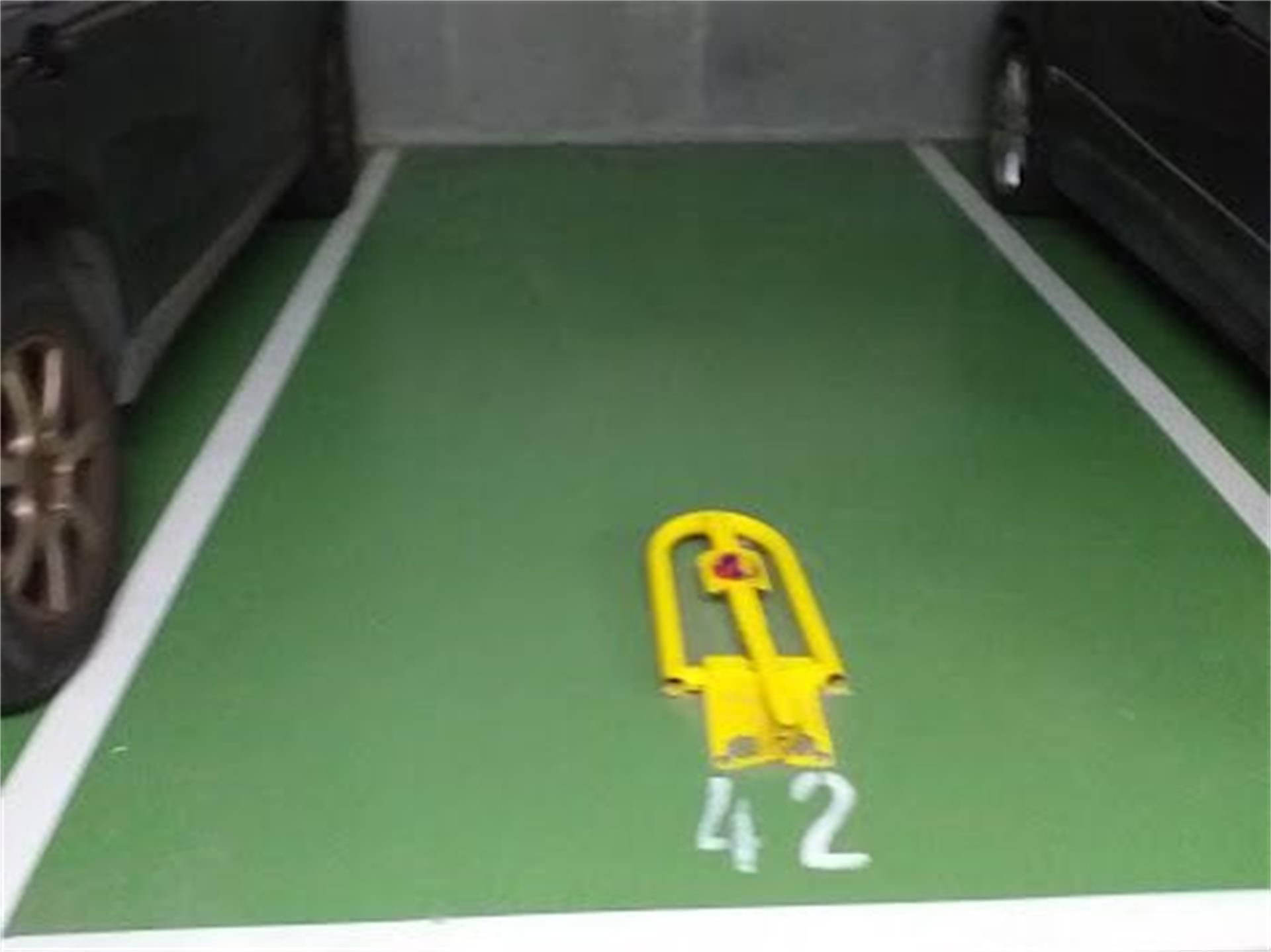 Parking of Garage for sale in Gavà