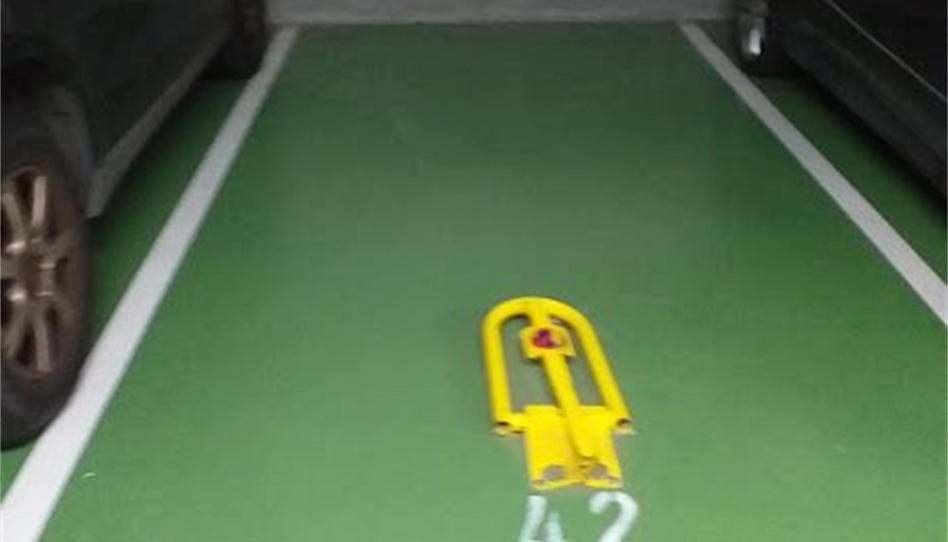 Garage for sale in Avinguda D'europa, Gavà Mar, Gavà - image 1 Photo 1 of Garage for sale in Avinguda D'europa, Gavà Mar, Gavà