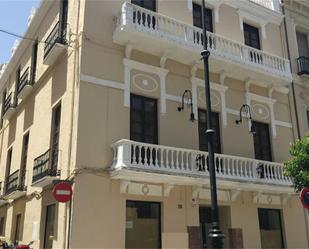 Casa o xalet en venda a Calle Infante Don Fernando, Centro Vista exterior de Casa o xalet en venda en Antequera