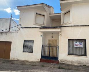 Exterior view of Flat for sale in Minglanilla  with Private garden, Terrace and Storage room