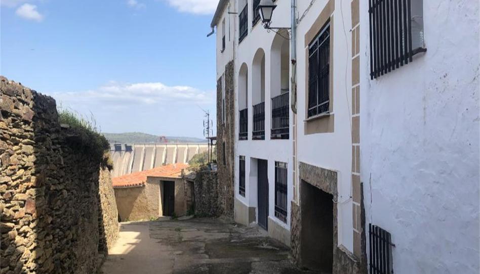 Duplex for sale in Calle Torrontero, Alcántara, Cáceres - image 1 Photo 1 of Duplex for sale in Calle Torrontero, Alcántara, Cáceres