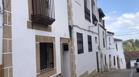 Duplex for sale in Calle Torrontero, Alcántara, Cáceres - image 2 Photo 2 of Duplex for sale in Calle Torrontero, Alcántara, Cáceres