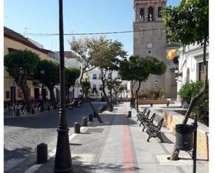 Exterior view of Flat for sale in Sanlúcar de Barrameda