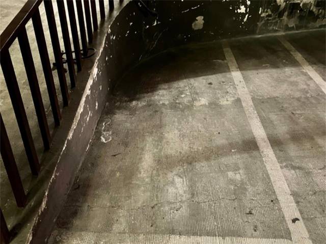 Garaje en Venta en Carrer d'Ermengarda en Hostafrancs