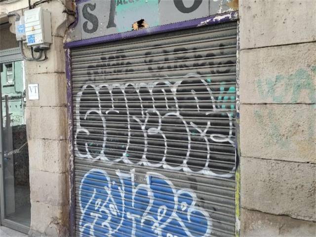 Local comercial en Venta en Calle Fika, 3 en Solokoetxe