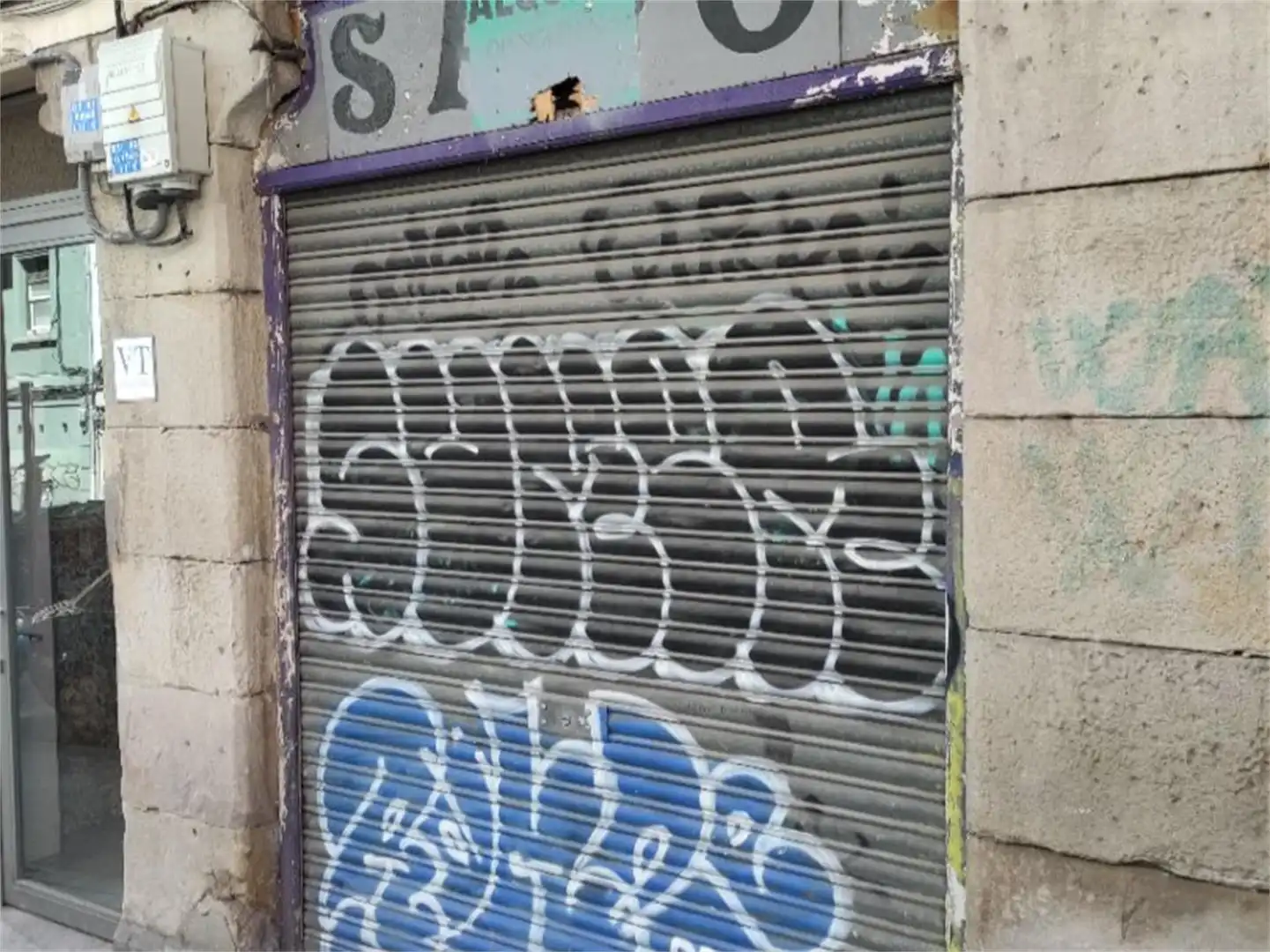 Local en venta en Bilbao 