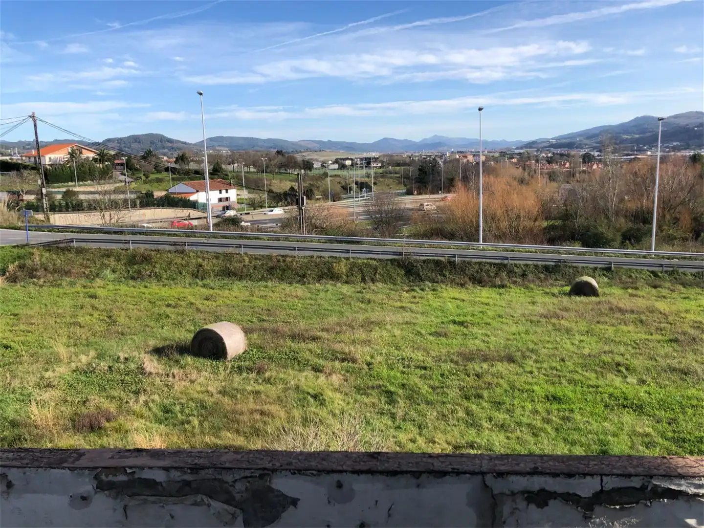 Finca rústica en venta en Camino Larrauri-mendotxe, 8, Erandio Finca rústica en venta en Erandio