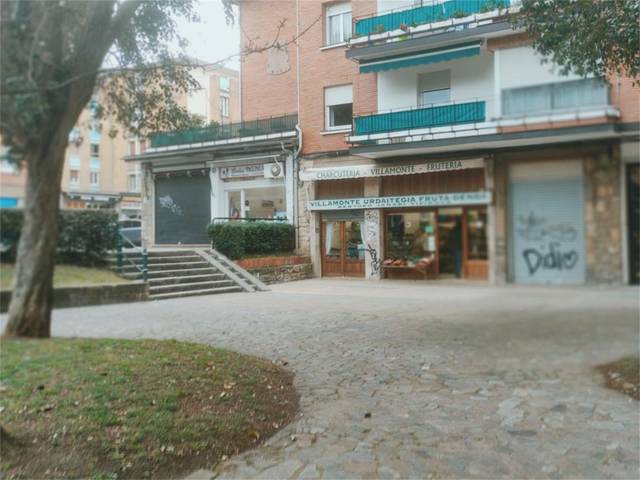 Local comercial en Alquiler en Calle Villamonte, 4 en Villamonte
