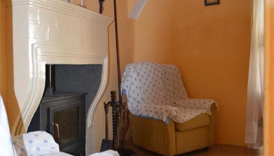 Single-family semi-detached for sale in Carrer la Palla, La Granadella, Lleida - image 1 Photo 1 of Single-family semi-detached for sale in Carrer la Palla, La Granadella, Lleida