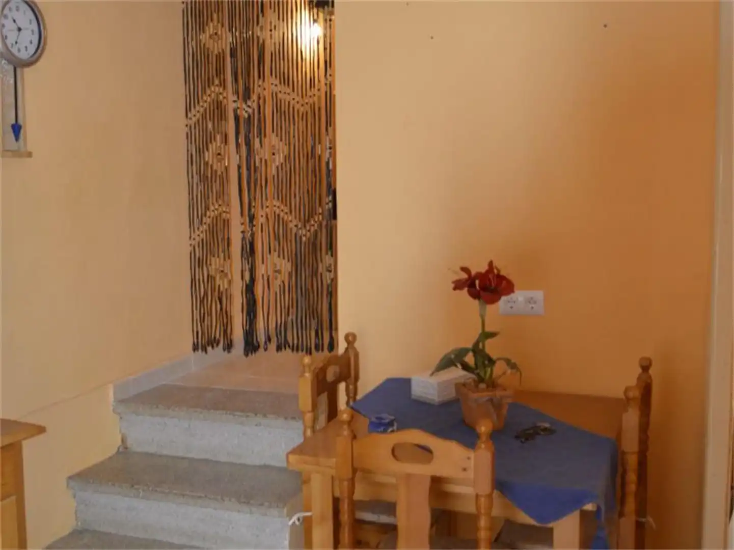Casa adosada en venta en Carrer la Palla, La Granadella Casa adosada en venta en La Granadella con Balcón