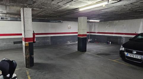 Foto 2 de Garatge de lloguer a Avinguda Meridiana, 390, Sant Andreu de Palomar,  Barcelona Capital