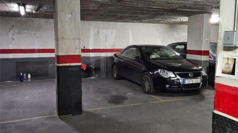 Foto 3 de Garatge de lloguer a Avinguda Meridiana, 390, Sant Andreu de Palomar,  Barcelona Capital