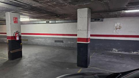 Foto 4 de Garatge de lloguer a Avinguda Meridiana, 390, Sant Andreu de Palomar,  Barcelona Capital