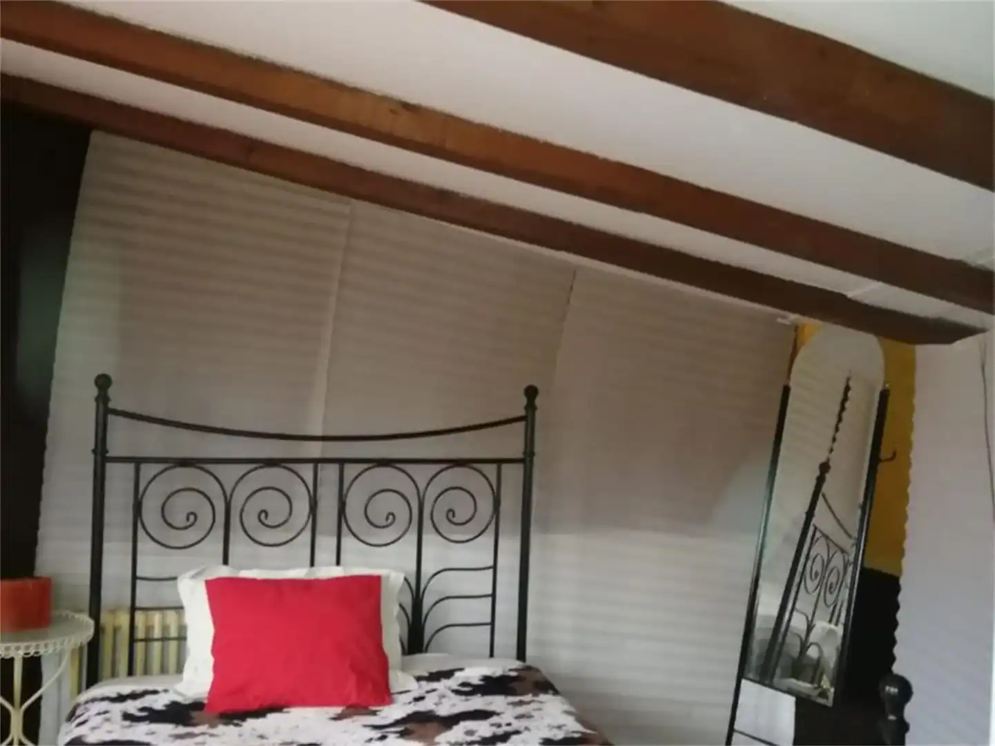 Habitación de Casa o chalet en venta en Lliçà d'Amunt con Calefacción, Jardín privado y Parquet