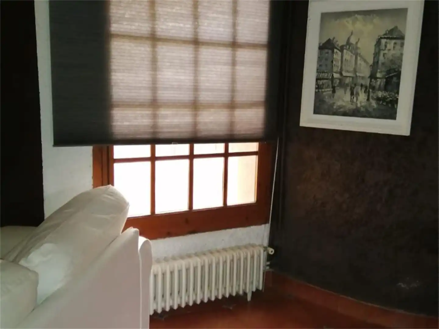 Habitación de Casa o chalet en venta en Lliçà d'Amunt con Calefacción, Jardín privado y Parquet