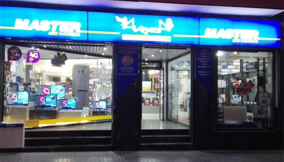 Premises to rent in Calle de la Constitución, 24, Centro Urbano, Alicante - image 1 Photo 1 of Premises to rent in Calle de la Constitución, 24, Centro Urbano, Alicante