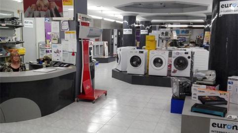 Premises to rent in Calle de la Constitución, 24, Centro Urbano, Alicante - image 2 Photo 2 of Premises to rent in Calle de la Constitución, 24, Centro Urbano, Alicante