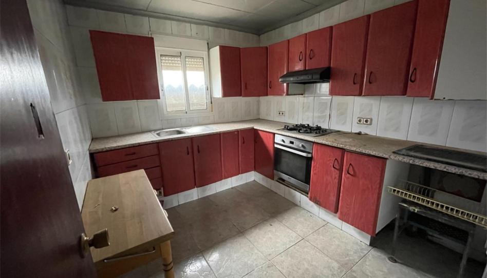 Foto 1 de Casa o chalet en venta en Camino de Rimer, Caspe, Zaragoza