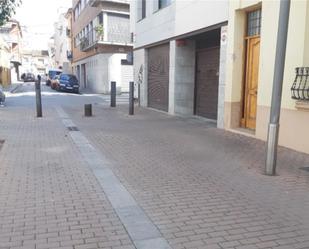 Garatge en venda a Carrer de Pau Claris, Estació de França