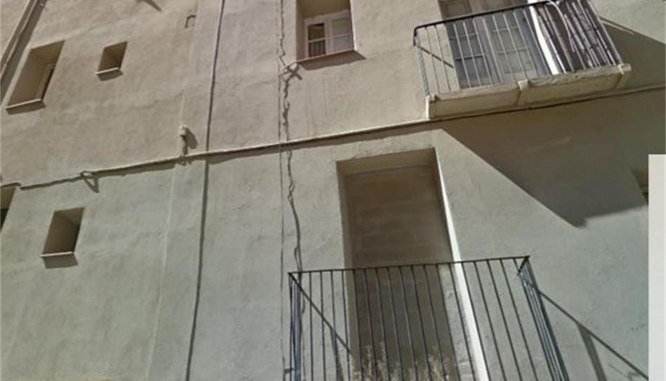 Foto 1 de Piso en venta en Carrer Joan Baget, 13, Instituts - Universitat, Lleida