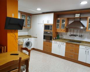 Kitchen of Flat for sale in Miranda de Ebro