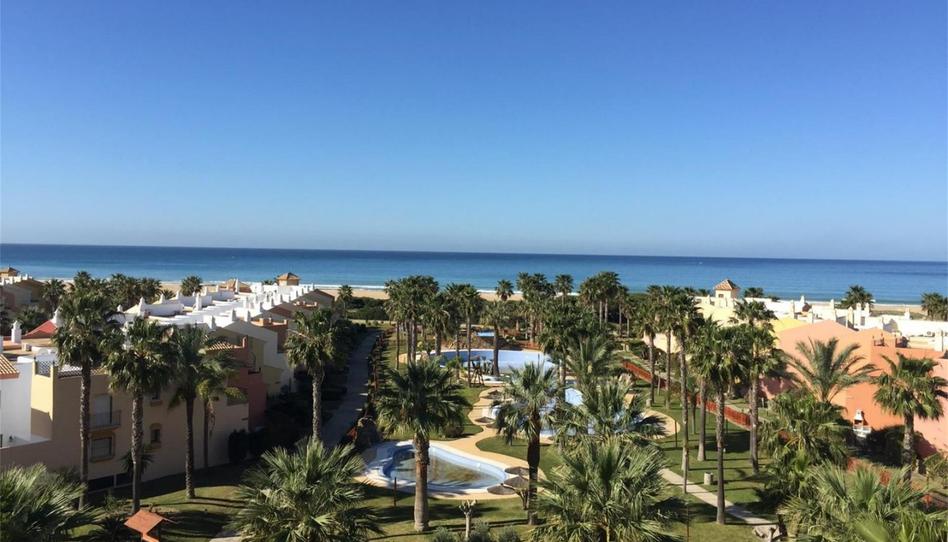 Foto 1 de Pis de lloguer a Urbanización Jardines de Zahara, Atlanterra, Cádiz