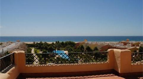 Foto 4 de Pis de lloguer a Urbanización Jardines de Zahara, Atlanterra, Cádiz