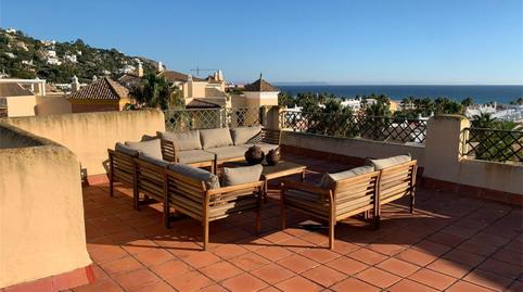 Foto 3 de Pis de lloguer a Urbanización Jardines de Zahara, Atlanterra, Cádiz