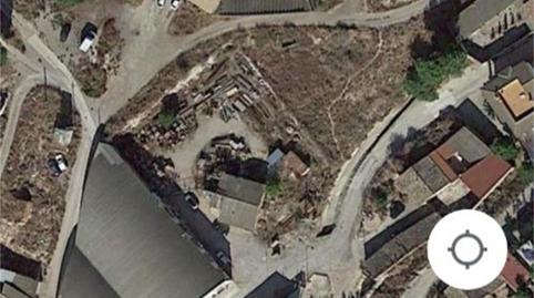 Foto 2 de Terreny en venda a Calle Palafox, 39, Tauste, Zaragoza