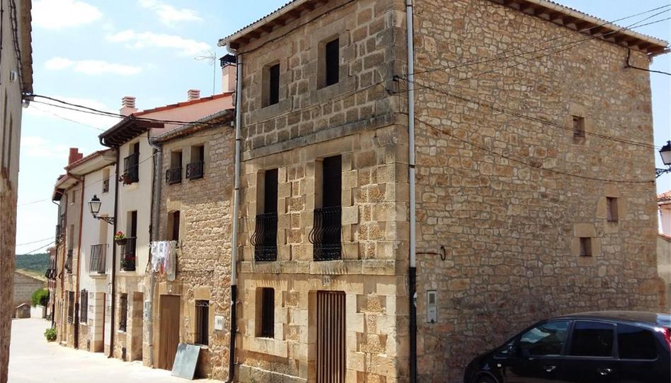 Flat for sale in Calle Rollo, 16, Mecerreyes, Burgos - image 1 Photo 1 of Flat for sale in Calle Rollo, 16, Mecerreyes, Burgos