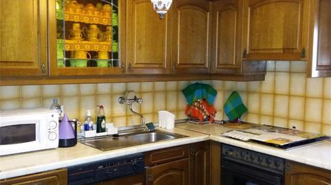 Flat for sale in Calle Rollo, 16, Mecerreyes, Burgos - image 5 Photo 5 of Flat for sale in Calle Rollo, 16, Mecerreyes, Burgos