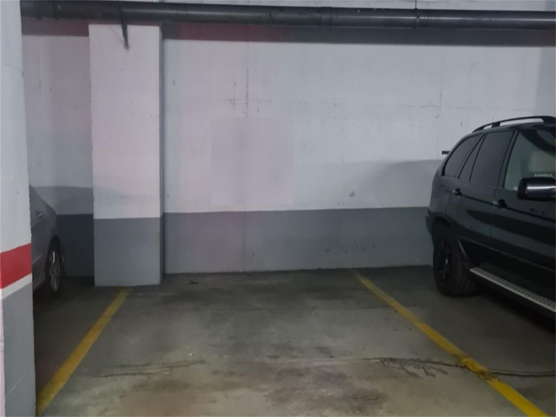 Parking of Garage to rent in  Madrid Capital