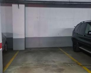 Parking of Garage to rent in  Madrid Capital