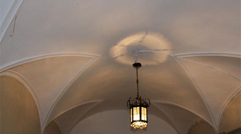 Foto 4 de Casa adosada en venta en Calle Duque, 11, Alburquerque, Badajoz