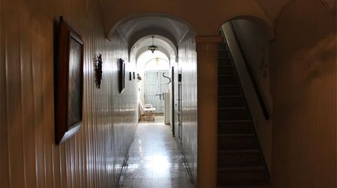 Foto 5 de Casa adosada en venta en Calle Duque, 11, Alburquerque, Badajoz