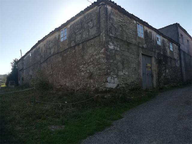 Finca rústica en Venta en Barrio Saa en Rodeiro