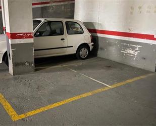 Parking of Garage to rent in  Barcelona Capital