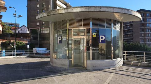 Foto 2 de Trastero en venta en Calle Amadeo Deprit Lasa, Begoña, Bilbao