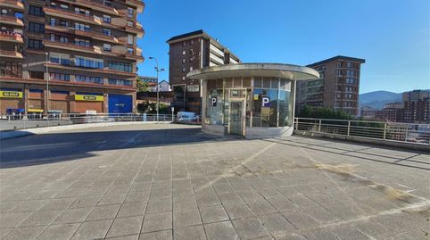 Foto 3 de Trastero en venta en Calle Amadeo Deprit Lasa, Begoña, Bilbao