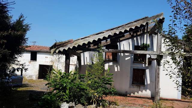 Finca rústica en Venta en Barrio Hortigal en San Vicente de la Barquera