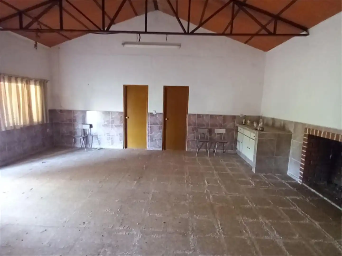 Land for sale in Calle Real, Villamayor de Calatrava Land for sale in Villamayor de Calatrava