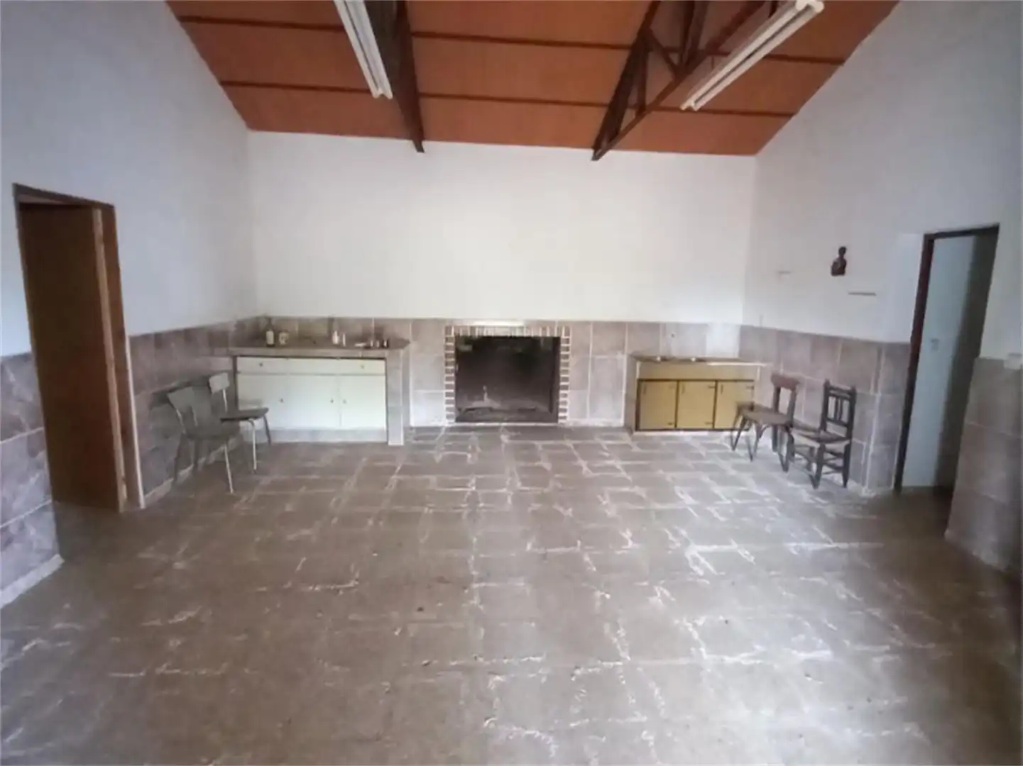 Land for sale in Calle Real, Villamayor de Calatrava Kitchen of Land for sale in Villamayor de Calatrava