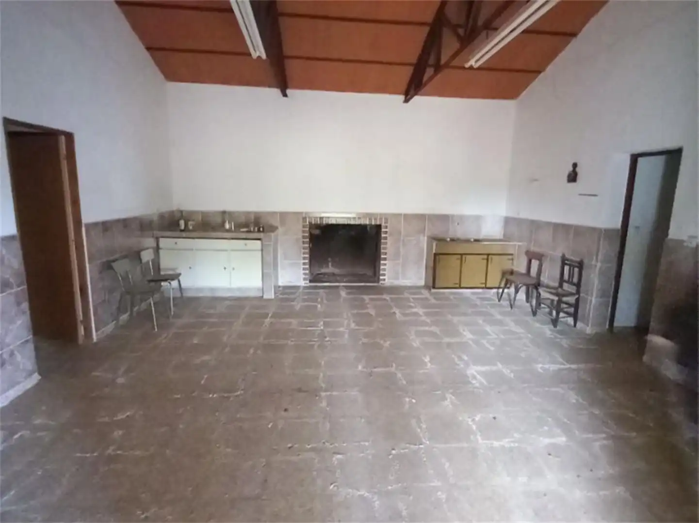 Land for sale in Calle Real, Villamayor de Calatrava Kitchen of Land for sale in Villamayor de Calatrava
