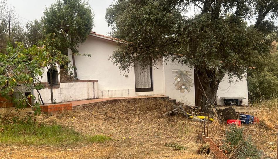 Photo 1 of Country house for sale in Castañar de Ibor, Cáceres