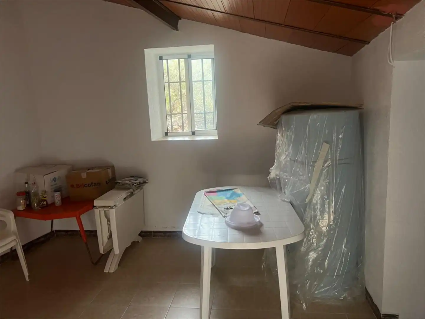 Bedroom of Country homes for sale in Castañar de Ibor  with Swimming Pool