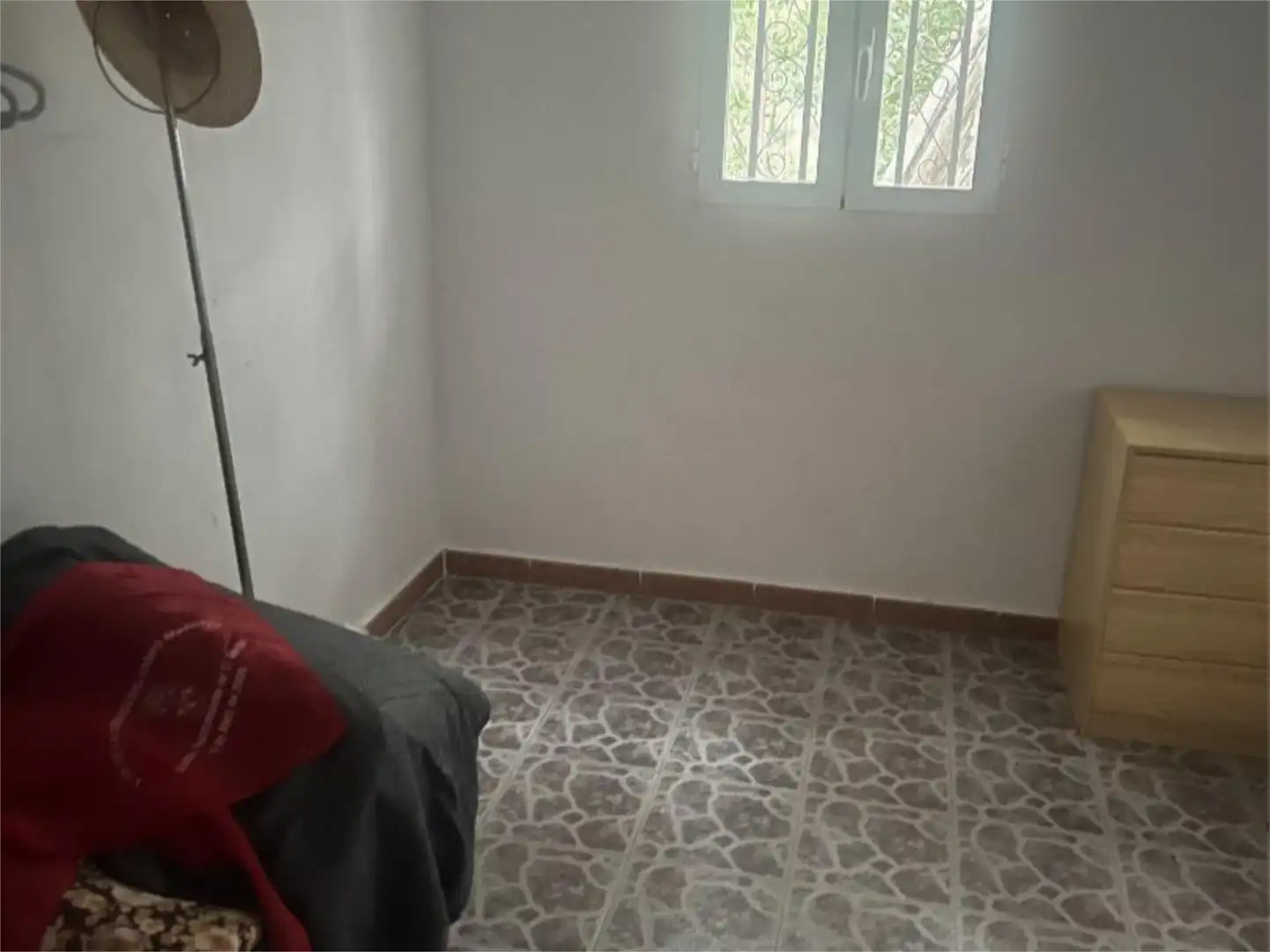 Bedroom of Country homes for sale in Castañar de Ibor  with Swimming Pool