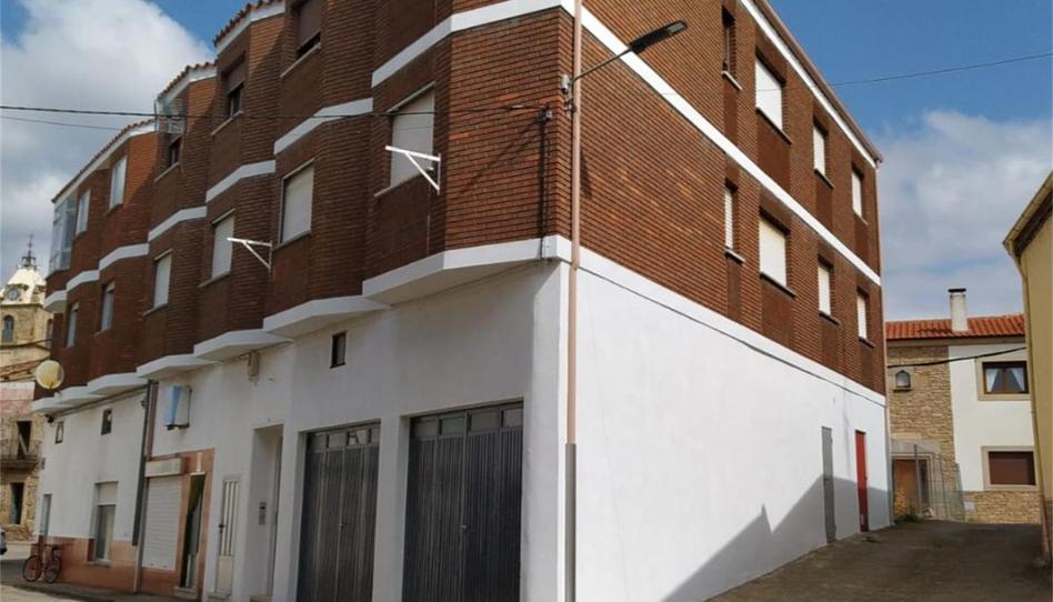 Photo 1 of Flat for sale in Calle la Froya, Lumbrales, Salamanca