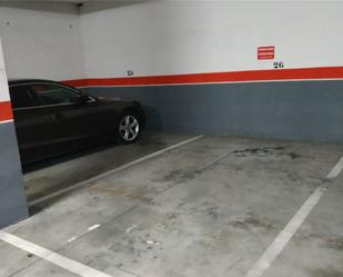 Parking of Garage to rent in  Logroño