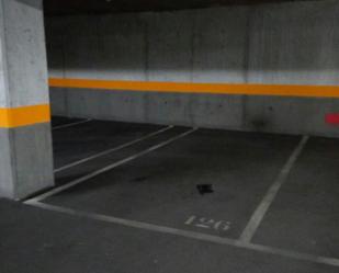 Aparcament de Garatge en venda en Parla