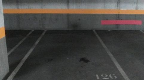 Garage for sale in Calle Planeta Tierra, 15, Parla Este, Madrid - image 2 Photo 2 of Garage for sale in Calle Planeta Tierra, 15, Parla Este, Madrid